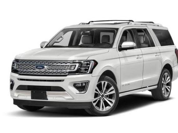 FORD EXPEDITION MAX 2019 1FMJK1MT8KEA68363 image
